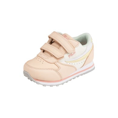 Image of FILA Scarpe bassa Orbit Velcro Vaniglia Cream Marshmallow059