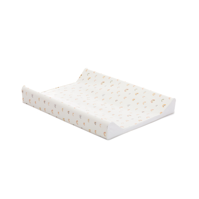 fillikid Bäddningsmatta 2 kilar Rainbow Beige 50x65 cm