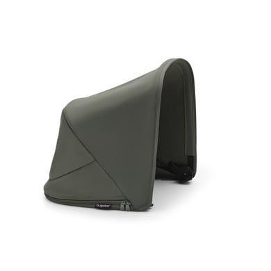 bugaboo Solskydd Fox 5 Forest Green
