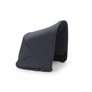 bugaboo Solskydd Fox 5 Stormy Blue