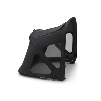 bugaboo Solskydd för Fox / Cameleon 3/Lynx V2 Mid night Black