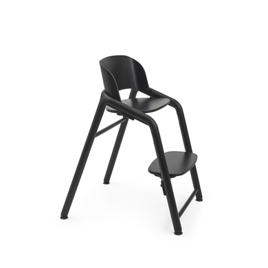 bugaboo Barnstol Giraffe Base Black
