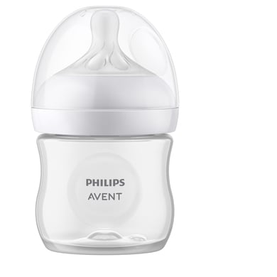 Philips Avent Nappflaska SCY900/01 Natural Response 125ml