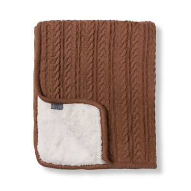 Image of VINTER& BLOOM Coperta Cuddly Torrone059