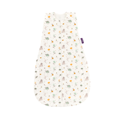 Träumeland Saco de dormir de verano Liebmich Sweet Home