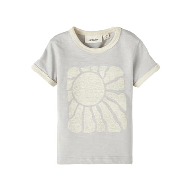 Camiseta Lil'Atelier Nbmdawson Harbor Mist
