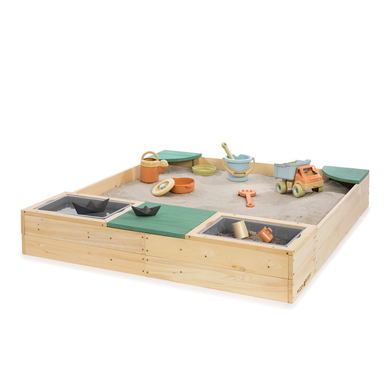 MUDDY BUDDY ® Sand box 