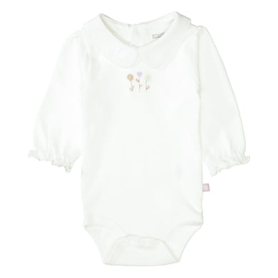 Staccato Body paerl white