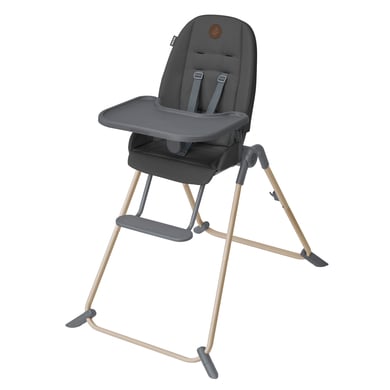 Maxi Cosi Kinderstoel Ava Beyond Graphite