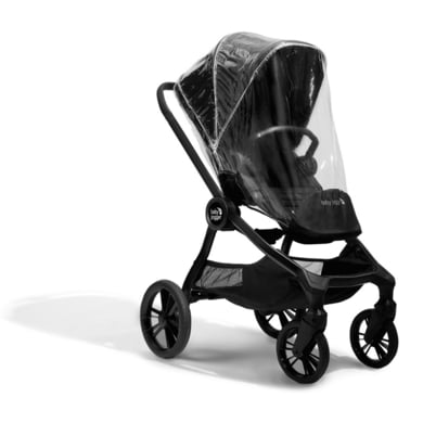 Baby Jogger Weerbestendige zitting voor transparante City Sights