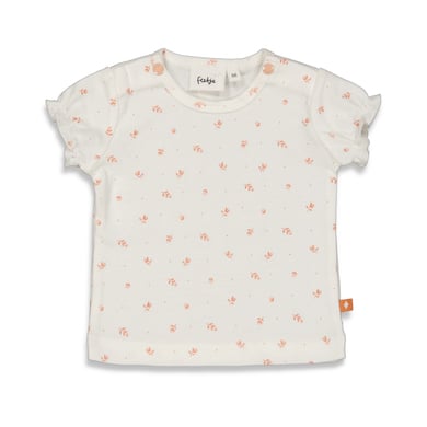 Feetje T-shirt So Very Loved Nature