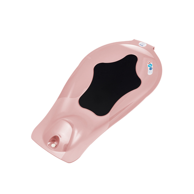 Rotho Baby design TOP rose Badstöd