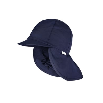 Maximo S child gorra azul marino