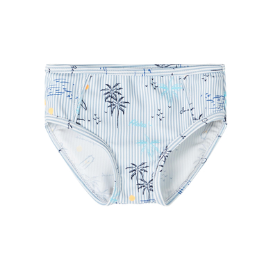 name it Bañador Zafiro Oscuro Nmmzilas