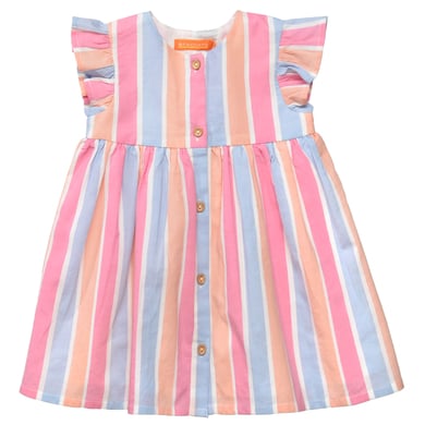 Image of STACCATO Abito multi colour a righe059