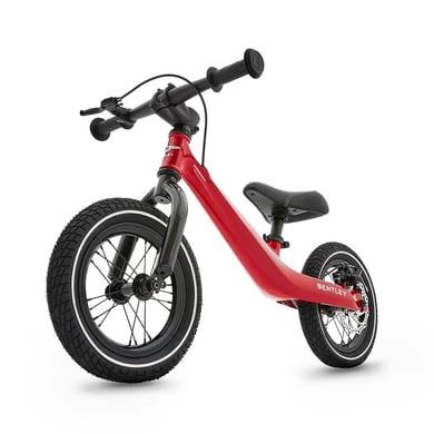 Image of Bentley Bici senza pedali Magnesium, Dragon rosso059