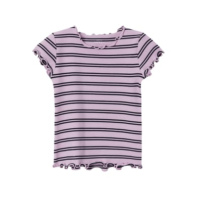 name it T-shirt Nmfvemma Orchid Bloom