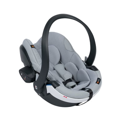 BeSafe Babyskydd iZi Go Modular X2 i-Size Peak Mesh
