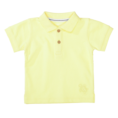 Staccato Polo light yellow