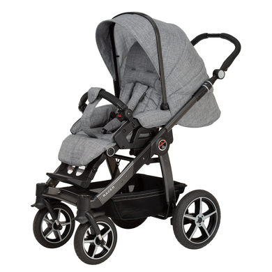 Hartan Passeggino Racer GTS (947) selezione Controllare Stone