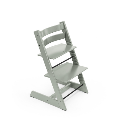 STOKKE® Tripp Trapp® Matstol Glacier Green