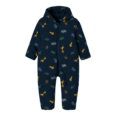 name it Outdoor -En general Nbmmax Zafiro Oscuro