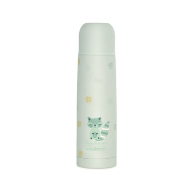 Image of miniland Contenitore termico, menta termica per alimenti, 500ml059