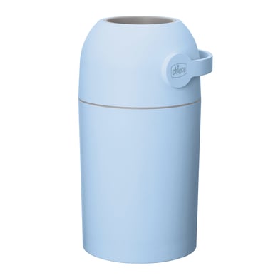chicco Blöjhink Odour Off blå