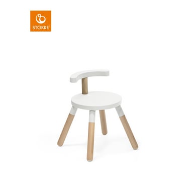 STOKKE® MuTable™ Stol V2 White