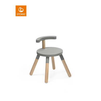 STOKKE® MuTable™ Stol V2 Storm Grey