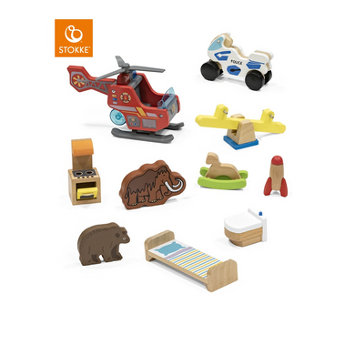 STOKKE® MuTable™ juguete V2