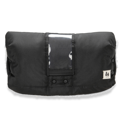 hauck Calentador de manos Black