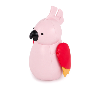 Little Big Friends Los Animales Musicales - Paris el Periquito