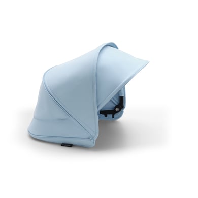 bugaboo Solsufflett för Dragonfly Skyline Blue