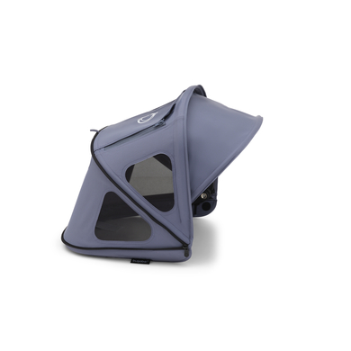 bugaboo Toldo Breezy para Dragonfly Seaside Azul