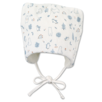 Sterntaler Gorro orejas beige