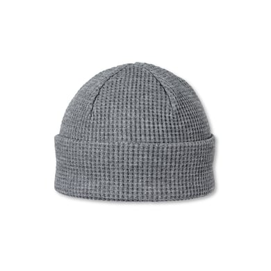 Sterntaler Mössa Våfflad Look Rökgrå