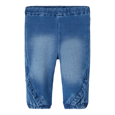 name it Vaqueros Nbf bella Medium Azul Denim