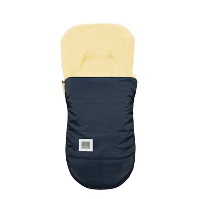 odenwälder Saco cubrepiés Tomy-cs marine