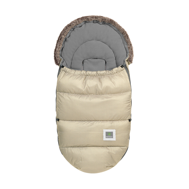 odenwälder Saco cubrepiés Luca soft sun