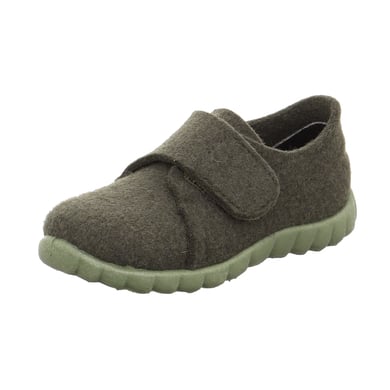 superfit Slipper Happy grön (medium)