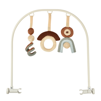 BEABA Babygym Up&Down Bouncer