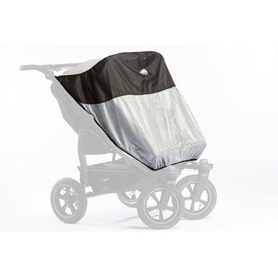 Trends for kids TFK Zonnescherm voor Duo 2 Sportwagen voor twee zitplaatsen