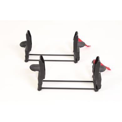 Trends for kids TFK Draagzakken adapter voor Duo 2 Set