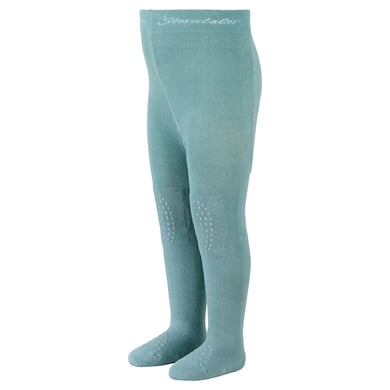 Sterntaler Crawling-tights uni ljusgrön