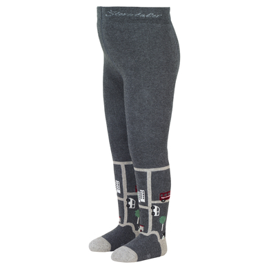 Sterntaler Pantys calle antracita