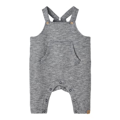 name it Sweat Långbyxor Nbmlarim Mörk Safir
