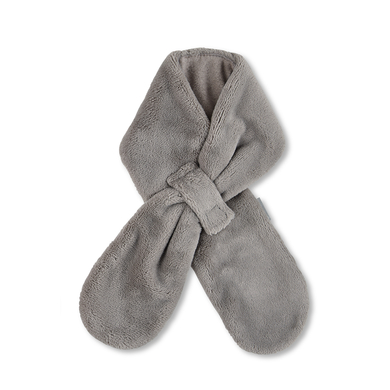 Sterntaler Bufanda marrón melange