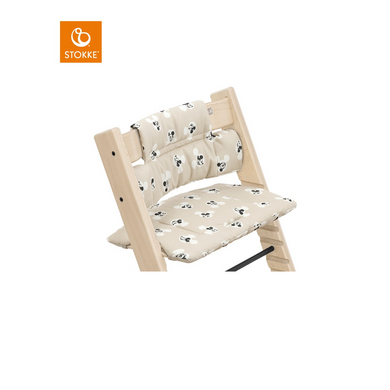 STOKKE® Tripp Trapp® Klassisk Dyna Mickey Signature