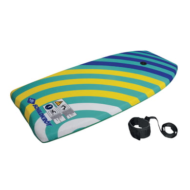 Image of S CHILD KRÖT ® Corpo board059